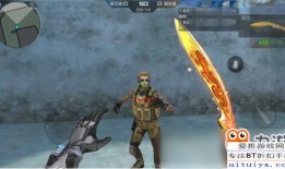 cf手游最新角色爆料,神秘爆料揭示未来战场新势力